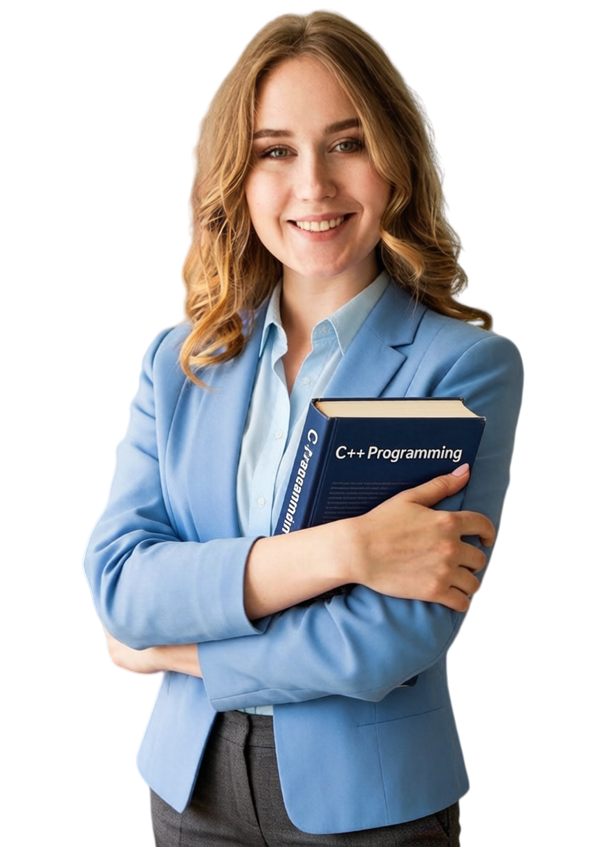 淮安信息学奥赛C++老师